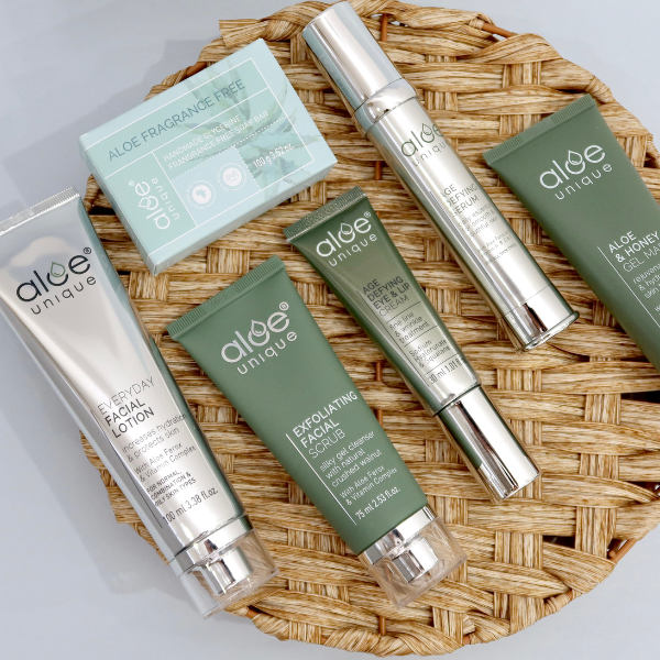 Our product range